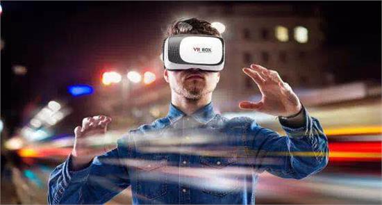 贺兰VR全景丨沉浸式体验线上看房